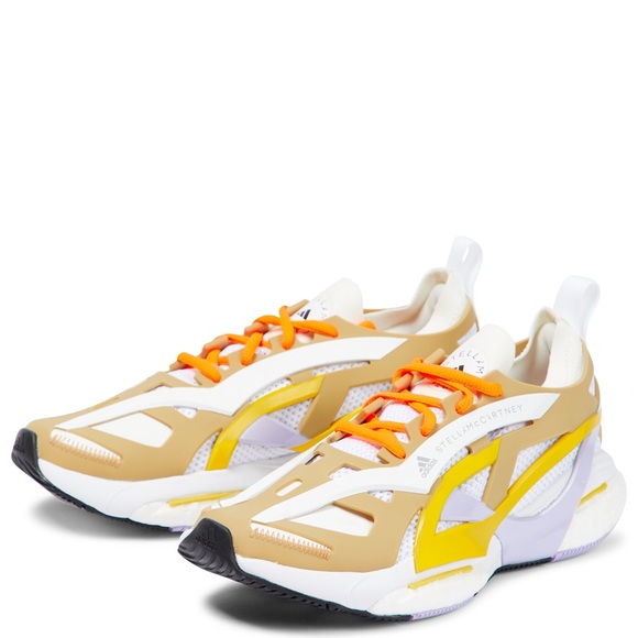 Adidas by Stella McCartney Solarglide paneled NEW - Picture 7 of 16